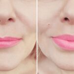 Top-Rated Facial Plastic Surgeon Montgomery County PA - Lip Augmentation - Are you unhappy with the shape or size of your nose? Do you desire facial harmony that will enhance your overall appearance? -  -  Goldberg Facial Plastic Surgery