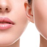 Top-Rated Facial Plastic Surgeon Montgomery County PA - Lip Augmentation - Are you unhappy with the shape or size of your nose? Do you desire facial harmony that will enhance your overall appearance? -  -  Goldberg Facial Plastic Surgery