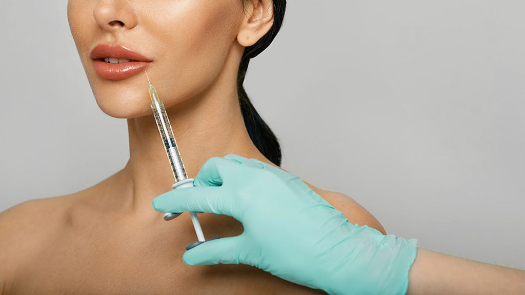 Top-Rated Facial Plastic Surgeon Montgomery County PA - Lips Enhancement Without Surgery | Fuller, Natural Look - Discover lips enhancement without surgery. Get fuller, smoother lips with non-invasive treatments like fillers for a natural, enhanced appearance. -  - LIP-INJECTIONS Goldberg Facial Plastic Surgery