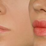 Top-Rated Facial Plastic Surgeon Montgomery County PA - Lip Augmentation - Are you unhappy with the shape or size of your nose? Do you desire facial harmony that will enhance your overall appearance? -  -  Goldberg Facial Plastic Surgery