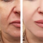Top-Rated Facial Plastic Surgeon Montgomery County PA - Chemical Peels - Goldberg Facial Plastic Surgery - Unlock the secrets of chemical peels with our comprehensive guide. From benefits to risks and everything in between, explore the transformative -  -  Goldberg Facial Plastic Surgery